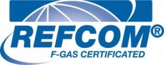 refcom certification